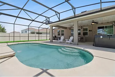 3951 Wind Dancer Circle, Saint Cloud, FL 34772 - Photo 5