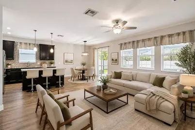 3951 Wind Dancer Circle, Saint Cloud, FL 34772 - Photo 3