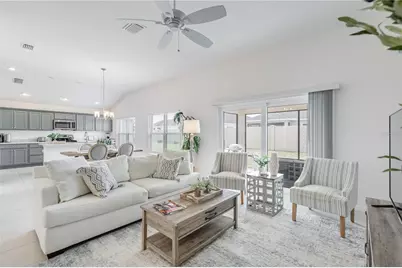 805 Hubbard Loop, The Villages, FL 32163 - Photo 3
