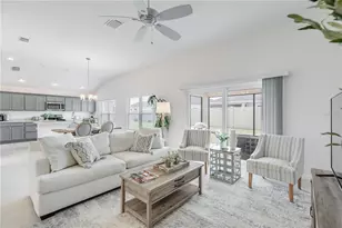 805 Hubbard Loop, The Villages, FL 32163 - Photo 3