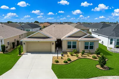 805 Hubbard Loop, The Villages, FL 32163 - Photo 33