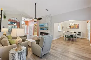 1877 Walden Way, The Villages, FL 32162 - Photo 9