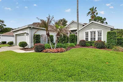 8011 Pine Hollow Drive, Mount Dora, FL 32757 - Photo 1
