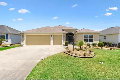 1443 Alesio Street, The Villages, FL 32163 - Photo 1