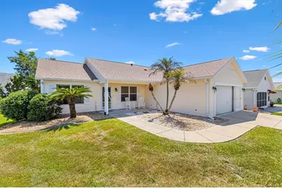 1910 Augustine Drive, The Villages, FL 32159 - Photo 1