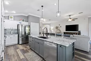 3860 Underwood St, The Villages, FL 32163 - Photo 17