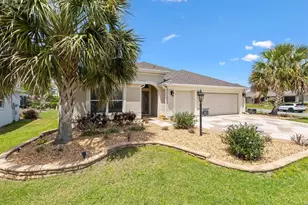 3860 Underwood St, The Villages, FL 32163 - Photo 5