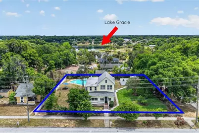 708 E Lemon Avenue, Eustis, FL 32726 - Photo 3