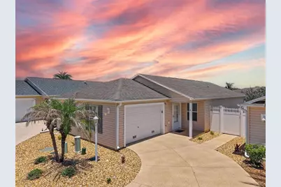 871 Amber Court, The Villages, FL 32163 - Photo 1