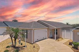 871 Amber Ct, The Villages, FL 32163 - Photo 1