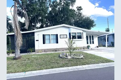 312 S Timber Trl, Wildwood, FL 34785 - Photo 1