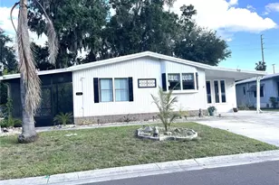 312 S Timber Trail, Wildwood, FL 34785 - Photo 1