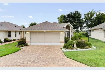 21721 King Richards Way, Leesburg, FL 34748 - Photo 1