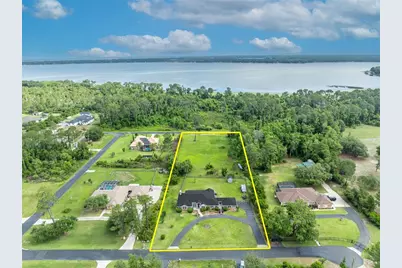 Mill Pond Road, Tavares, FL 32778 - Photo 3