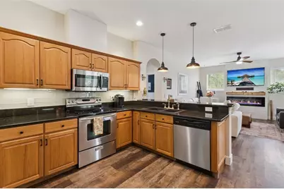 2360 Park Forest Boulevard, Mount Dora, FL 32757 - Photo 13