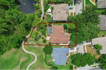 2360 Park Forest Boulevard, Mount Dora, FL 32757 - Photo 41