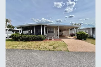 100 Marigold Street, Leesburg, FL 34748 - Photo 1