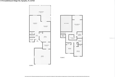 1175 Saddleback Ridge Road, Apopka, FL 32703 - Photo 33