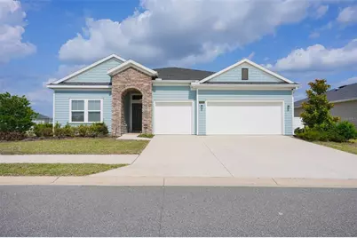 9332 SW 58th Circle, Ocala, FL 34476 - Photo 1