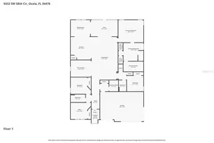9332 SW 58th Cir, Ocala, FL 34476 - Photo 43