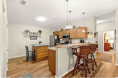 16922 SE 81st Charlesfort Avenue, The Villages, FL 32162 - Photo 17