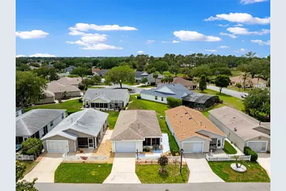 16922 SE 81st Charlesfort Avenue, The Villages, FL 32162 - Photo 37