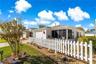 16922 SE 81st Charlesfort Ave, The Villages, FL 32162 - Photo 5