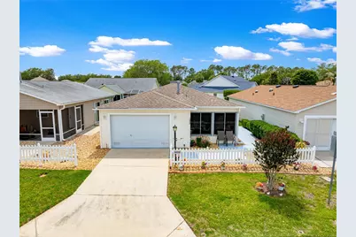 16922 SE 81st Charlesfort Avenue, The Villages, FL 32162 - Photo 1