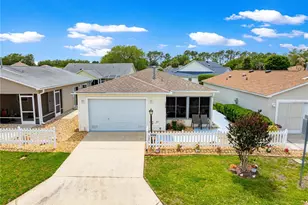 16922 SE 81st Charlesfort Ave, The Villages, FL 32162 - Photo 1