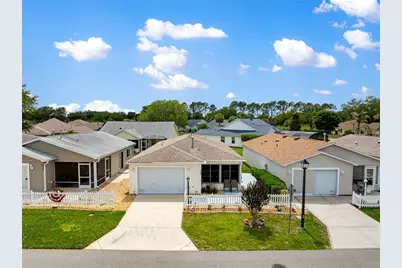 16922 SE 81st Charlesfort Avenue, The Villages, FL 32162 - Photo 35
