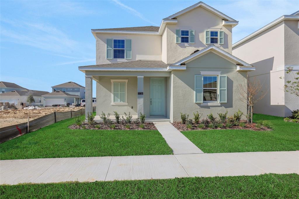 5308 Spaderdock Ln - 5308 Spaderdock Ln, Apopka, FL 32712 Luxury Property | Jose Angel Pina