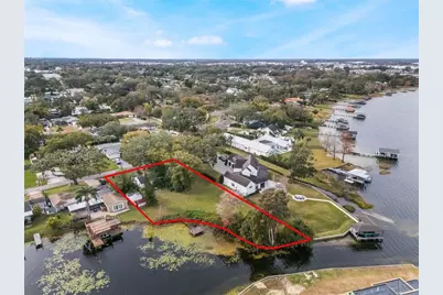 1113 Venetian Avenue, Orlando, FL 32804 - Photo 3