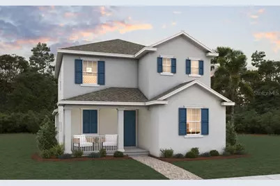 7649 Silver Meadow Street, Winter Garden, FL 34787 - Photo 1