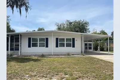 52 N Bobwhite Rd, Wildwood, FL 34785 - Photo 1