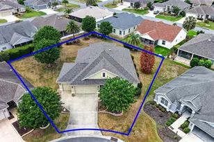2970 Fisher Ave, The Villages, FL 32163 - Photo 1