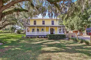 1190 Old Mt Dora Rd, Eustis, FL 32726 - Photo 1