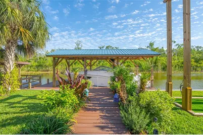 13334 Country Club Drive, Tavares, FL 32778 - Photo 1
