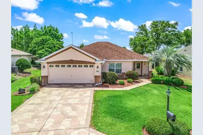 8814 SE 136th Place, Summerfield, FL 34491 - Photo 1