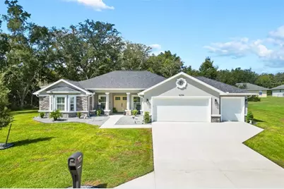 16394 SE 89th Terrace, Summerfield, FL 34491 - Photo 1