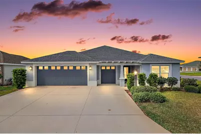 912 Trifu Terrace, The Villages, FL 32163 - Photo 1