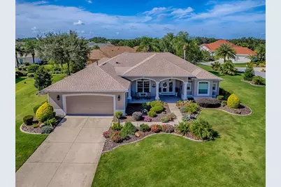 1300 Bennett Place, The Villages, FL 32162 - Photo 1