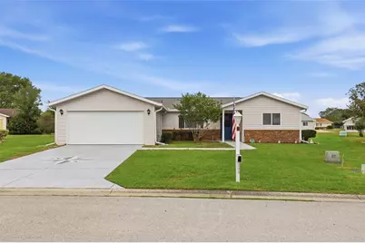 17814 SE 107th Terrace, Summerfield, FL 34491 - Photo 1