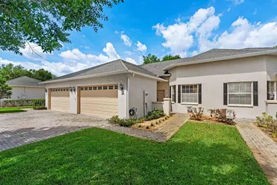 1016 Green Gate Boulevard, Groveland, FL 34736 - Photo 3