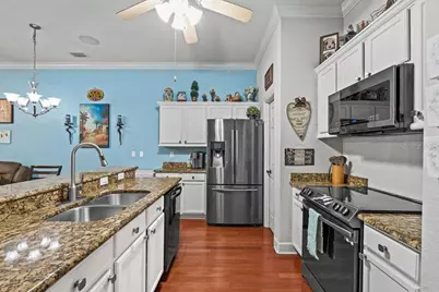 1016 Green Gate Boulevard, Groveland, FL 34736 - Photo 11