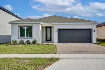 3014 Sunscape Terrace, Groveland, FL 34736 - Photo 1