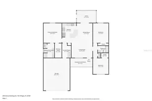 2014 Santo Domingo Dr, The Villages, FL 32159 - Photo 3