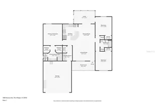 1000 Kenova Ave, The Villages, FL 32162 - Photo 3