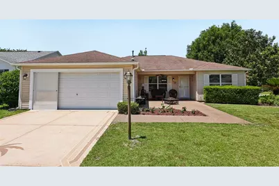 1000 Kenova Avenue, The Villages, FL 32162 - Photo 1