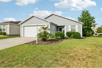 2408 Carriage Hill Way, The Villages, FL 32162 - Photo 29