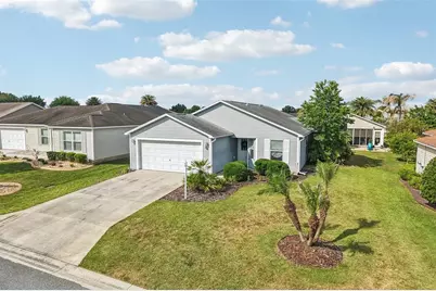 2408 Carriage Hill Way, The Villages, FL 32162 - Photo 33